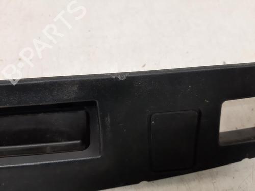 Tailgate handle MERCEDES-BENZ E-CLASS Coupe (C207) E 250 CDI / BlueTEC / d (207.303, 207.304) | BP26847650C132 