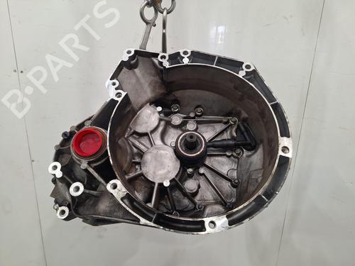 Used Gearbox Gearbox FORD C-MAX II (DXA/CB7, DXA/CEU) 1.6 TDCi (115 hp) 36594185 36594185