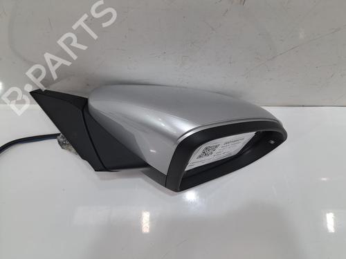 Retrovisor direito VW GOLF VII (5G1, BQ1, BE1, BE2) 2.0 TDI (150 hp) 28311701