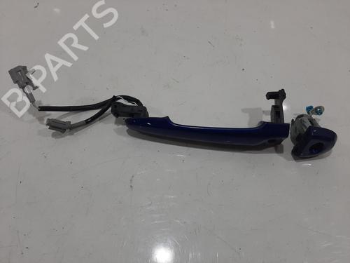 Maniglia esterna Maniglia esterna NISSAN JUKE (F15) 1.6 (117 hp) 36316226 36316226