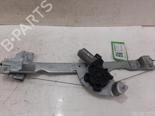 Front right window mechanism DACIA DUSTER (HS_) 1.5 dCi (HSMC) | BP33282326C23 - Image 4