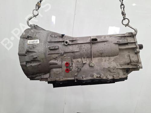 Gearbox BMW X1 (E84) xDrive 20 d | BP30095401M3 