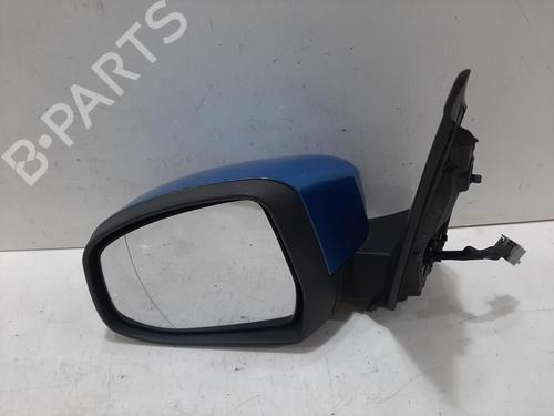 Used Left mirror FORD FOCUS II (DA_, HCP, DP) 1.8 (125 hp) 28723471
