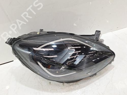 Right headlight FORD PUMA (J2K, CF7) 1.0 EcoBoost mHEV | BP39934806C29 - Image 5