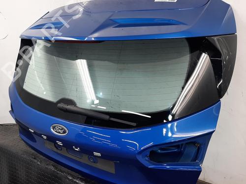 Tailgate FORD FOCUS IV (HN) 1.0 EcoBoost | BP39267455C6 - Image 3