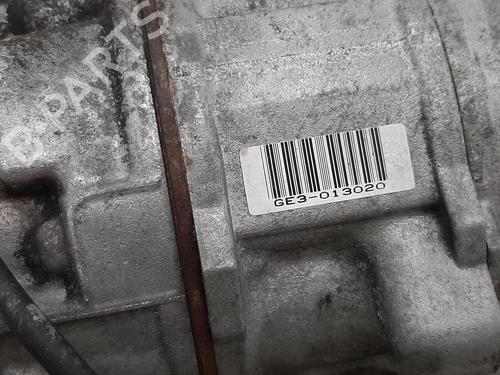 AC compressor RENAULT GRAND SCÉNIC III (JZ0/1_) 1.5 dCi (JZ09, JZ0D, JZ10, JZ14, JZ1G, JZ29, JZ2C) | BP27364808M34 