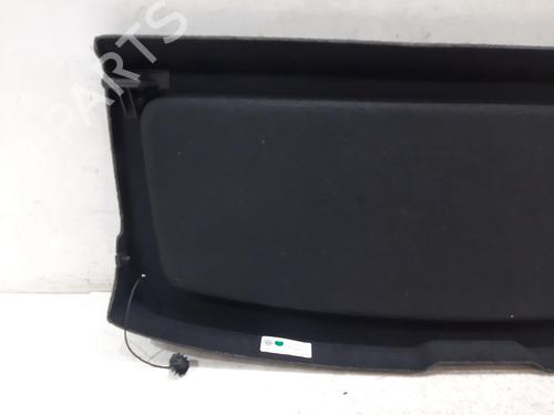 Rear parcel shelf VW POLO VI (AW1, BZ1, AE1) 1.0 TSI | BP33179433C85  - Image 5