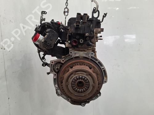 Engine FORD FIESTA VI (CB1, CCN) 1.25 | BP32172147M1 