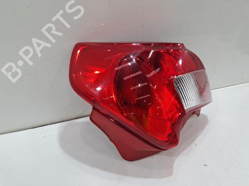 Right taillight VAUXHALL VIVA (C16) 1.0 | BP36662320C35 - Image 4