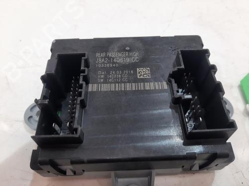 Control unit JAGUAR I-PACE (X590) EV400 AWD | BP29883811M11