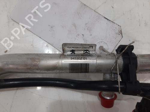Tubo do ar condicionado Tubo do ar condicionado 38199679 38199679