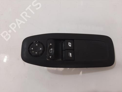 Right front window switch PEUGEOT 2008 I (CU_) 1.6 BlueHDi 100 | BP37694313I26 - Image 5