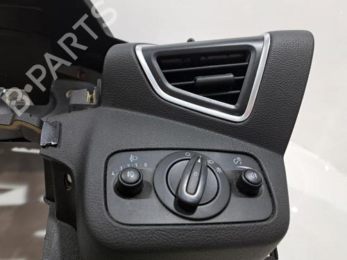 Airbag sæt FORD KUGA II (DM2) 2.0 TDCi 4x4 | BP38457992C86 - Image 6