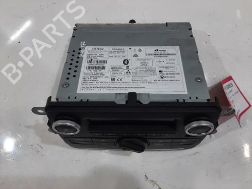 Radio DACIA SANDERO II 1.0 SCe 75 (B8JC, B8JD, B8NC) | BP33839862E6 - Image 2