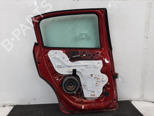 Dør venstre bagtil CITROËN C3 III (SX) 1.2 PureTech 82 | BP32089826C4 