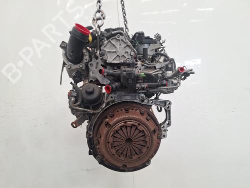 Engine CITROËN DS3 (SA_) 1.6 HDi 90 | BP38048425M1 - Image 6