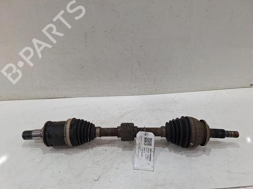 Altro TOYOTA RAV 4 V VAN (_A5_, _H5_) 2.5 Hybrid AWD (AXAH54) (222 hp) 31305265