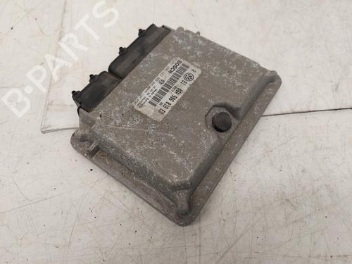 Used Control unit VW GOLF IV (1J1) 2.0 (115 hp) 26840157