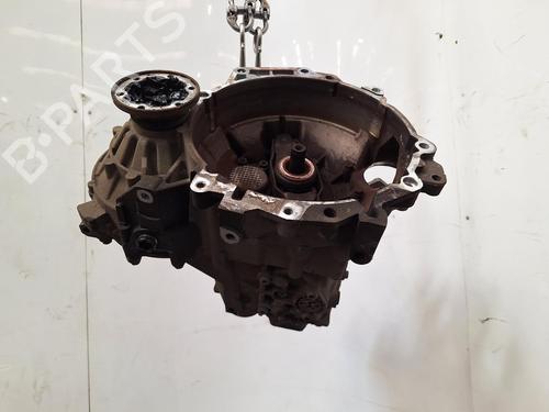 Gearbox VW GOLF VI (5K1) 1.4 TSI | BP38969836M3 - Image 3