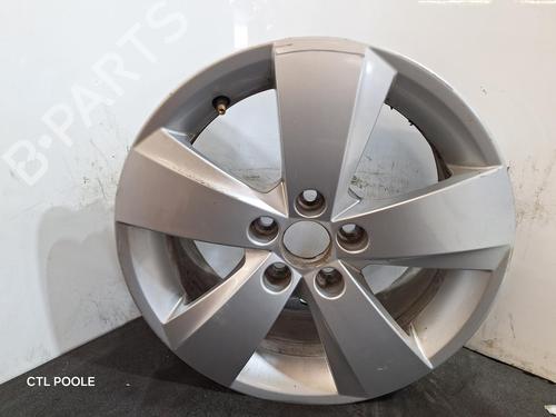 Used Rim Rim 39477245 39477245