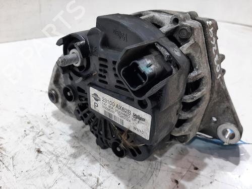 Alternator NISSAN MICRA III (K12) 1.2 16V | BP30142030M7