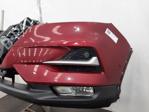 Front bumper NISSAN QASHQAI II (J11, J11_) 1.5 dCi | BP29703867C7 