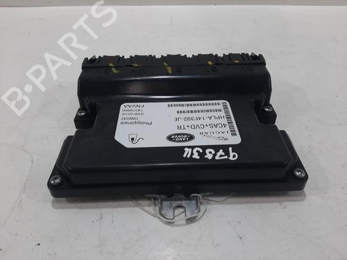Control unit LAND ROVER RANGE ROVER IV (L405) 4.4 SDV8 4x4 | BP28617467M11