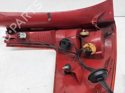 Right taillight CITROËN C4 I (LC_) 1.6 HDi | BP26838740C35 