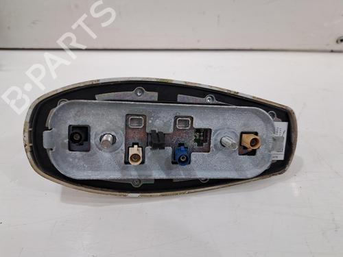 Electronic module JAGUAR I-PACE (X590) EV400 AWD | BP30608803M83 