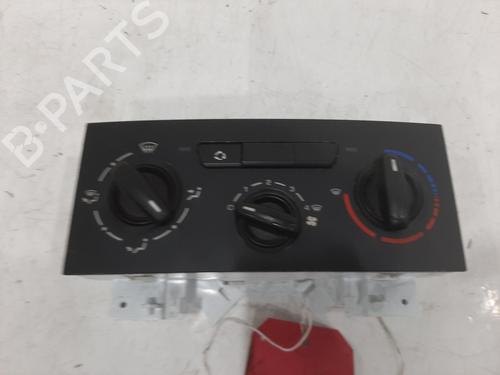 Used Climate control Climate control 26858419 26858419