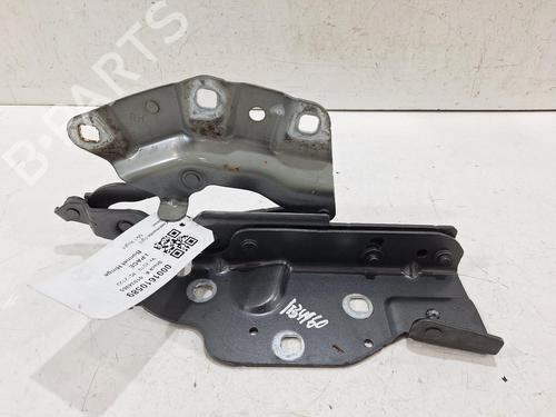 Otra JAGUAR I-PACE (X590) EV400 AWD (400 hp) 31769085