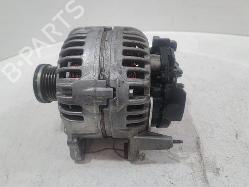 Alternator AUDI A3 Sportback (8PA) 1.4 TFSI | BP32214749M7