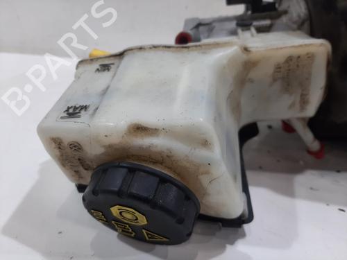 Servo brake VW GOLF VII (5G1, BQ1, BE1, BE2) 1.6 TDI | BP30756550M42