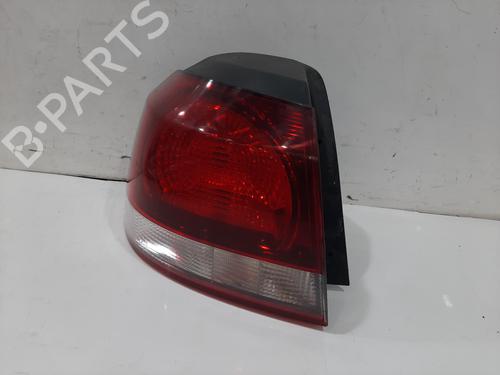 Used Left taillight VW GOLF VI (5K1) 2.0 TDI (140 hp) 29809492
