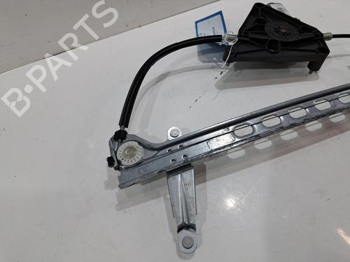 Front right window mechanism TOYOTA AYGO (_B4_) 1.0 VVTi (KGB40) | BP29397481C23 