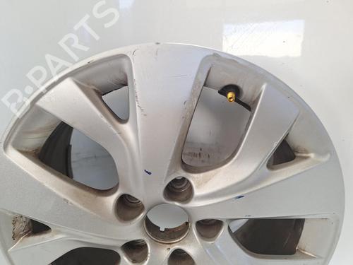 Fælk CITROËN C4 Picasso II 1.6 HDi / BlueHDi 115 | BP37497052C45 - Image 2