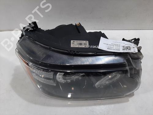 Right headlight LAND ROVER RANGE ROVER SPORT I (L320) 3.0 D 4x4 | BP29397388C29 