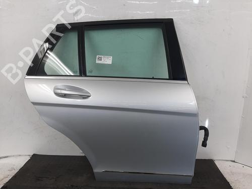 Used Right rear door Right rear door 38445932 38445932