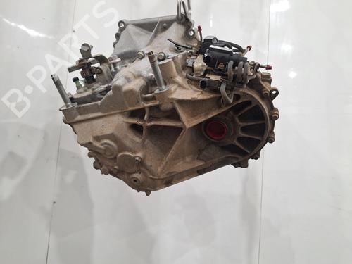 Gearbox MAZDA 6 Estate (GJ, GL) 2.2 D | BP31305759M3