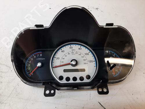 Used Instrument cluster HYUNDAI i10 I (PA) 1.2 (78 hp) 26786199