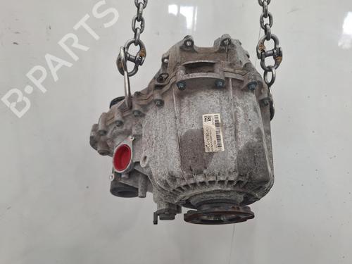 Transfer box LAND ROVER RANGE ROVER IV (L405) 4.4 SDV8 4x4 | BP29496362M36