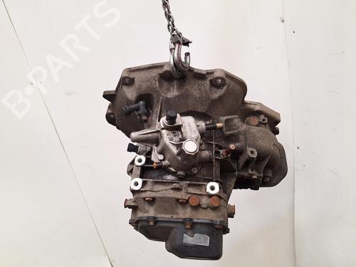 Gearbox VAUXHALL ADAM (M13) 1.2 | BP36811711M3  - Image 5