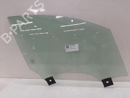 Used Front right door window JAGUAR I-PACE (X590) EV400 AWD (400 hp) 30670362