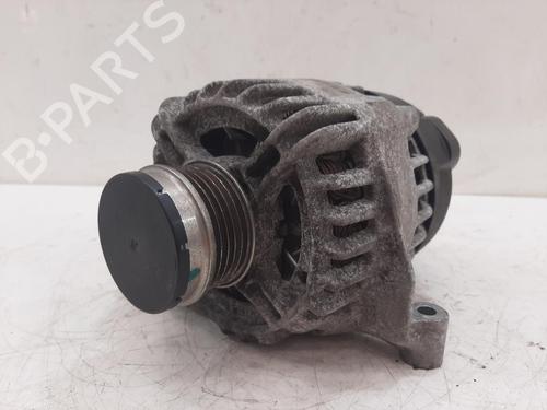 Alternator JEEP RENEGADE SUV (BU, B1, BV) 1.4 | BP34644552M7 - Image 2