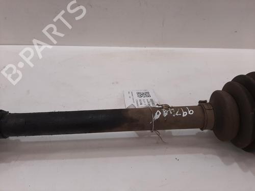 Other FIAT DUCATO Platform/Chassis (250_) 130 Multijet 2,3 D | BP28161554O1 