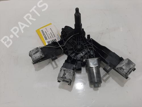 Rear wiper motor CITROËN C4 Picasso II 1.6 HDi / BlueHDi 115 | BP30928559M102 