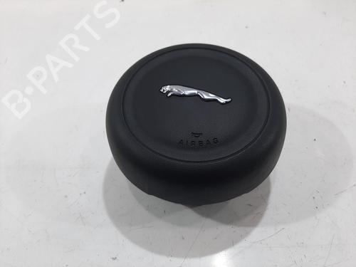 Used Other JAGUAR F-PACE (X761) 2.0 TD4 AWD (180 hp) 31628351