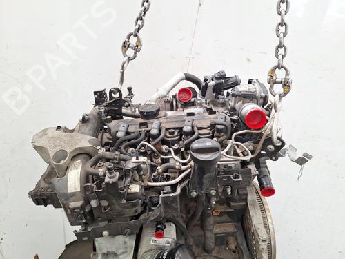 Engine MERCEDES-BENZ A-CLASS (W176) A 180 CDI / d (176.012) | BP27155746M1 