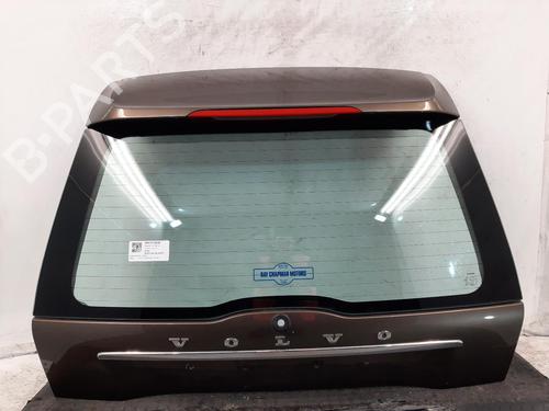 Used Tailgate VOLVO XC90 I (275) D5 AWD (200 hp) 30671105