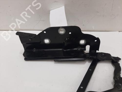 Andre JAGUAR I-PACE (X590) EV400 AWD | BP36811080O1 - Image 3